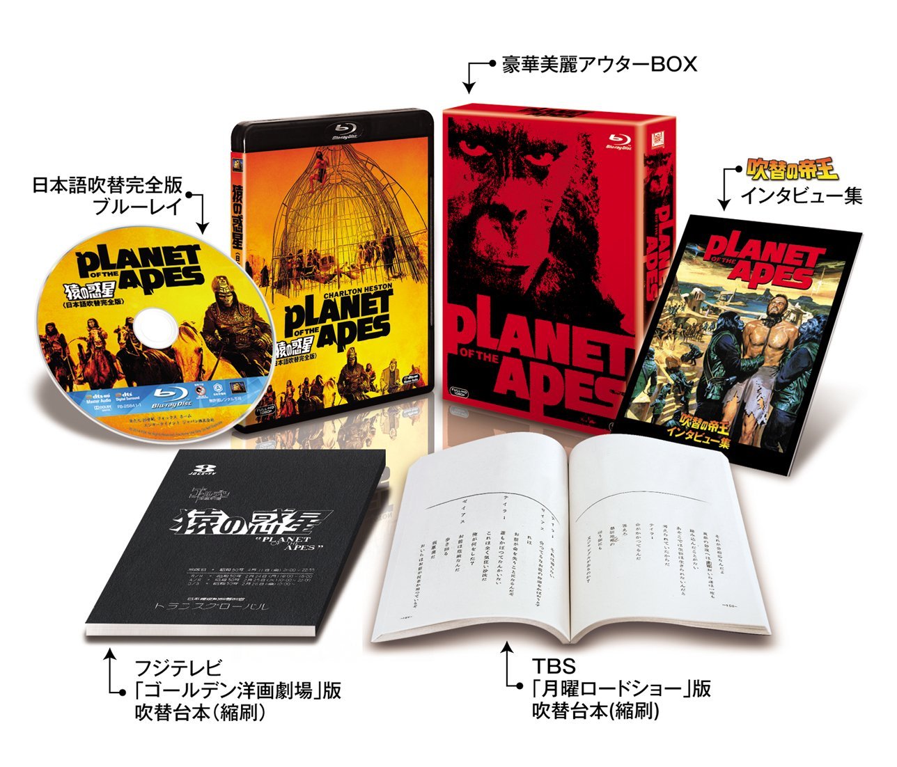 [DVD] LOST ファイナル・シーズン BOX